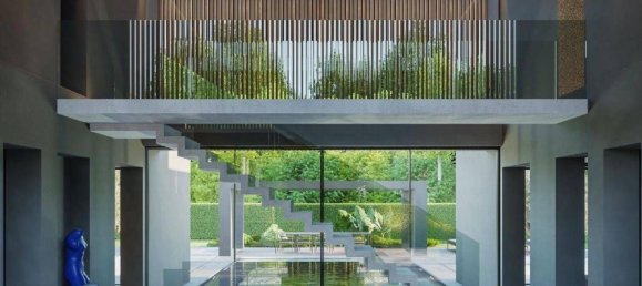 10-salle Villa à Forte dei Marmi, Italy No. 188610 6