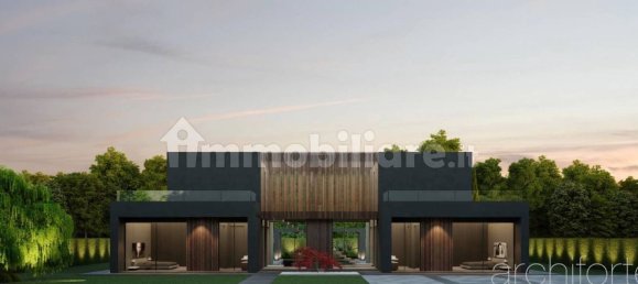 10-salle Villa à Forte dei Marmi, Italy No. 188610 5