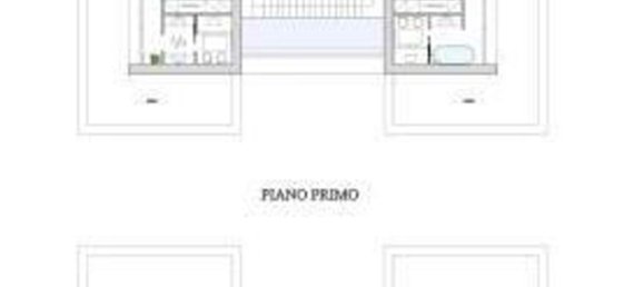 10-salle Villa à Forte dei Marmi, Italy No. 188610 11