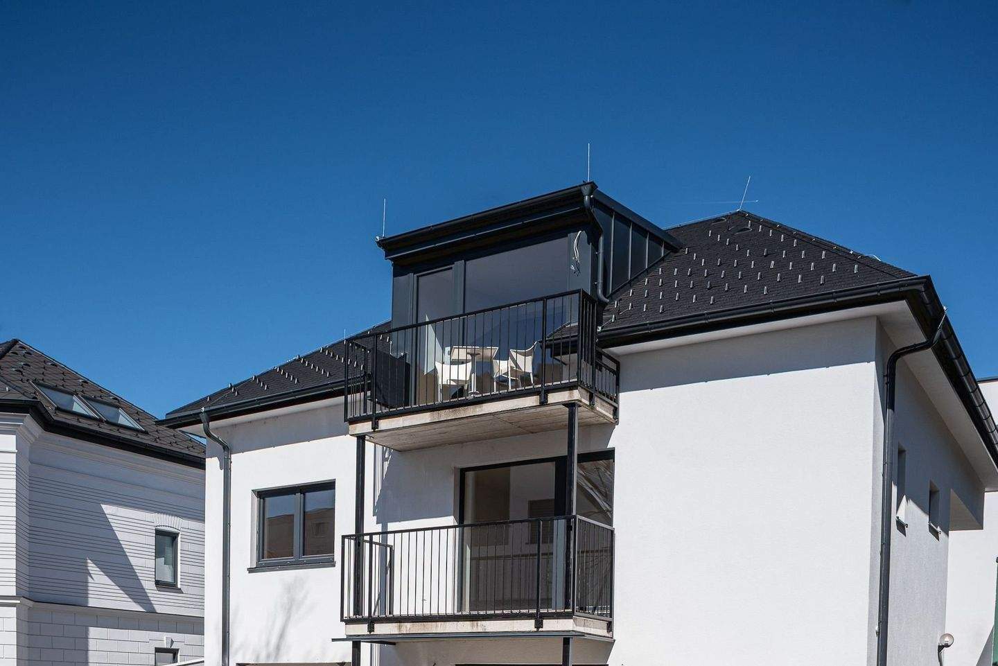 استوديو في Salzburg, Austria رقم 254916