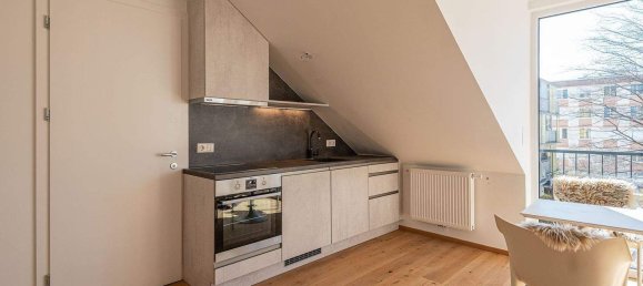 استوديو في Salzburg, Austria رقم 254916 7