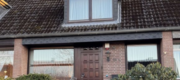 4 غرف نوم تاون هاوس في Schleswig-Holstein, Germany رقم 57473 2