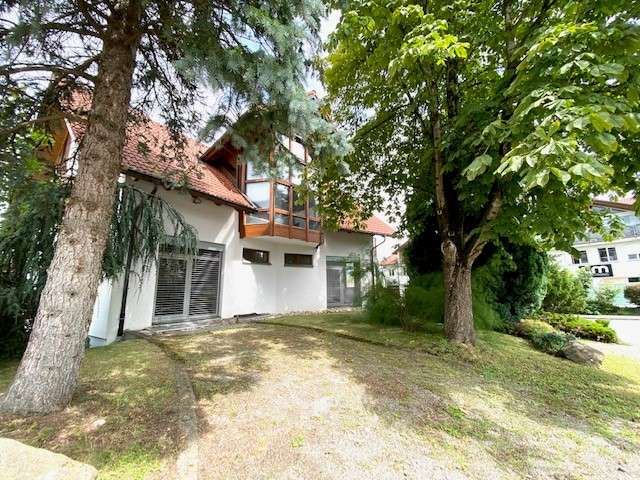 4 غرف نوم بناية في Lindau, Germany رقم 274915