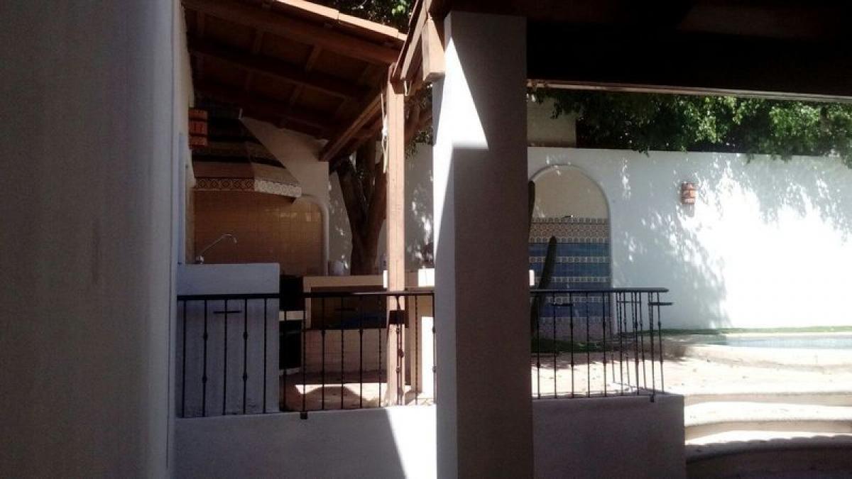 Casa de 4 dormitorios en Sonora, Mexico No. 155254