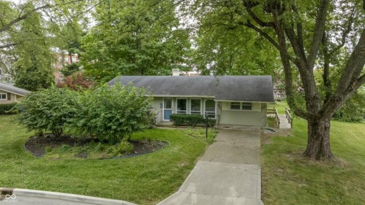 3 bedrooms House in Carmel, USA No. 380924