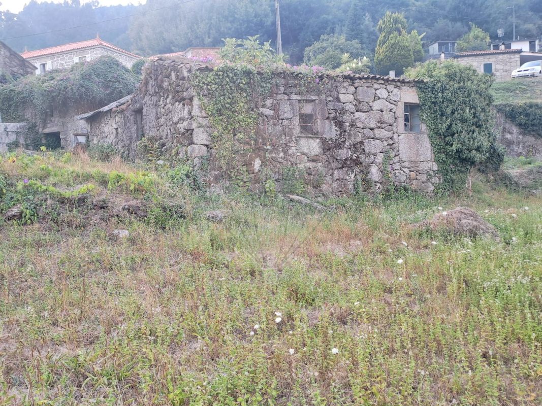 3 غرف نوم منزل في Arcos de Valdevez, Portugal رقم 165230