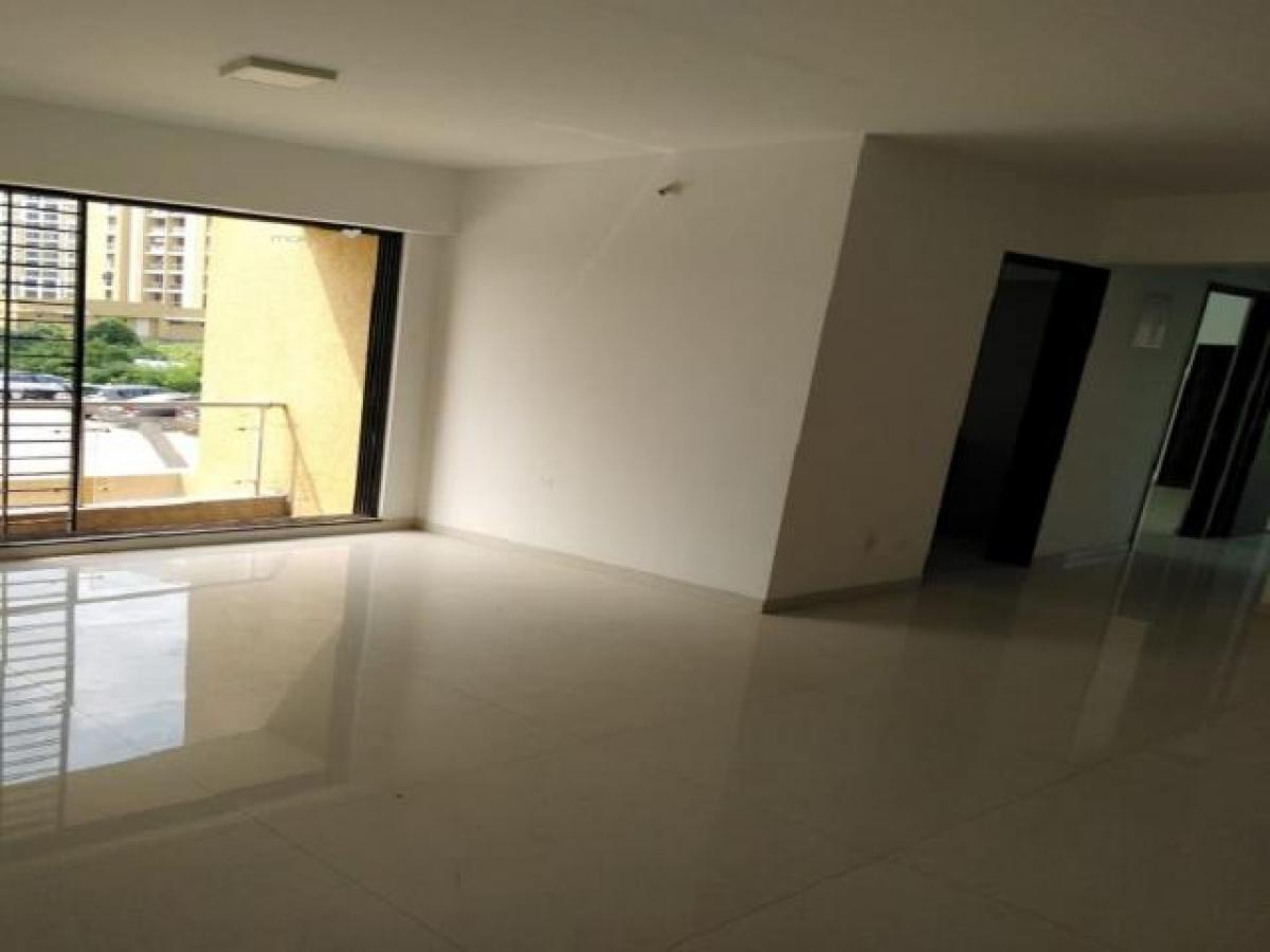 استوديو في Mumbai, India رقم 23189