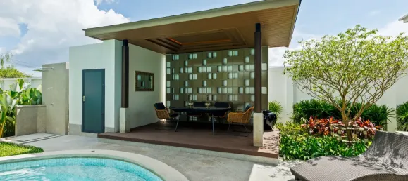 4 غرف نوم منزل في Bang Tao, Thailand رقم 81045 5
