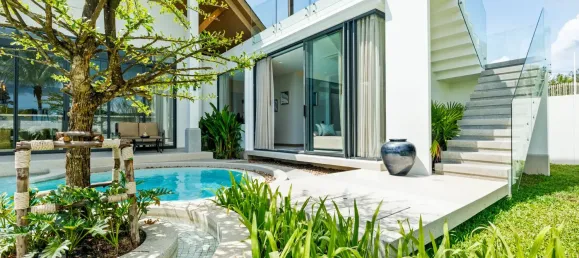 4 غرف نوم منزل في Bang Tao, Thailand رقم 81045 8
