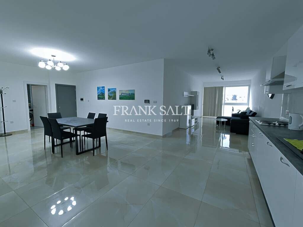 2 bedrooms Apartment in San Gwann, Malta No. 10940