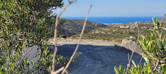 3 bedrooms Villa for sale in Heraklion, Crete, Greece № 53936 7
