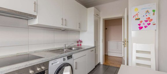 Квартира с 3 спальнями в Нижняя Саксония, Германия № 228839 10