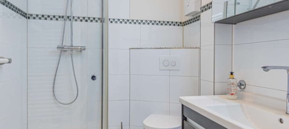 Квартира с 3 спальнями в Нижняя Саксония, Германия № 228839 8