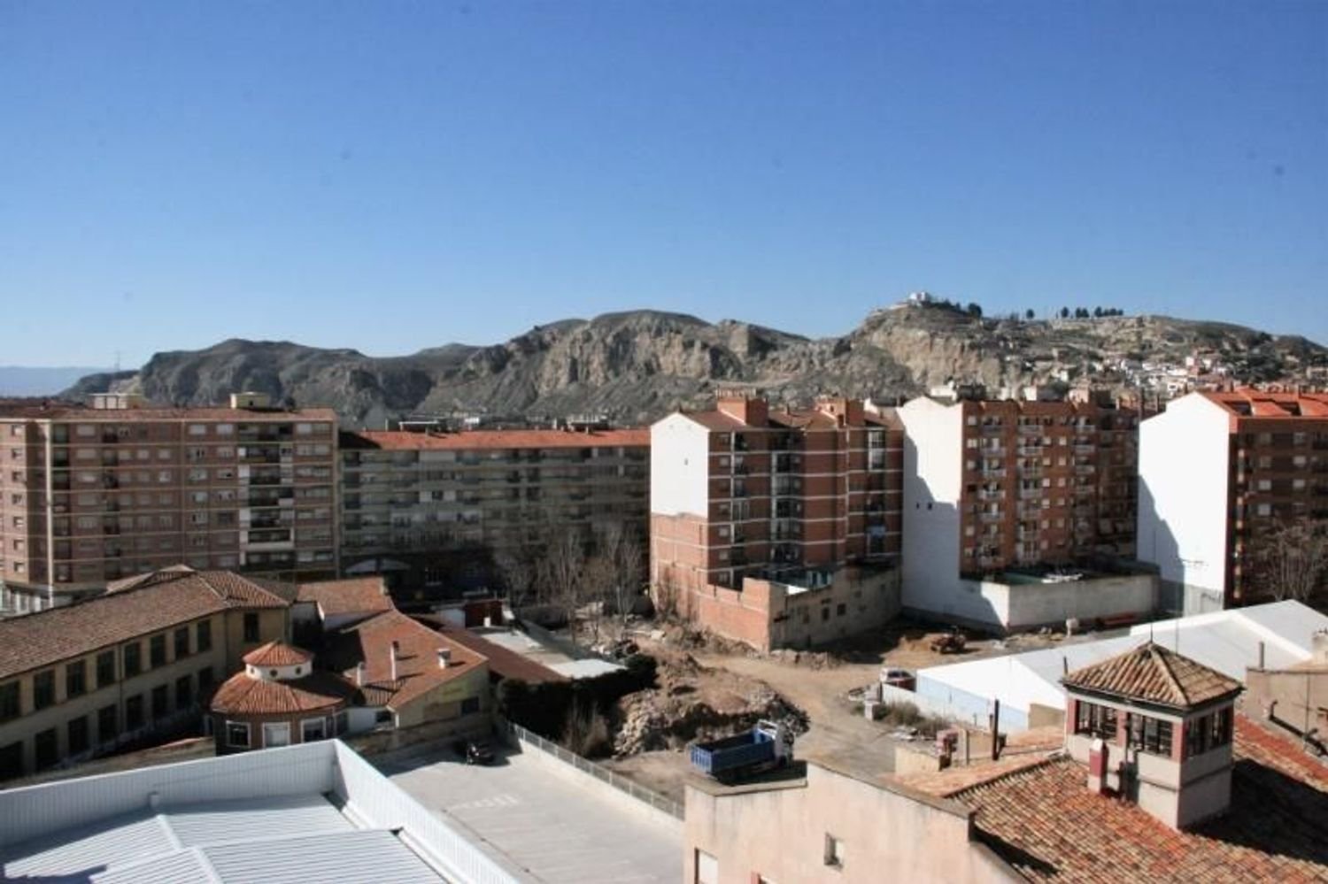 3 bedrooms Apartment in Calatayud, Spain No. 65687