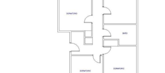 3 bedrooms Apartment in Calatayud, Spain No. 65687 10