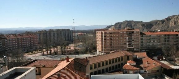 3 bedrooms Apartment in Calatayud, Spain No. 65687 2