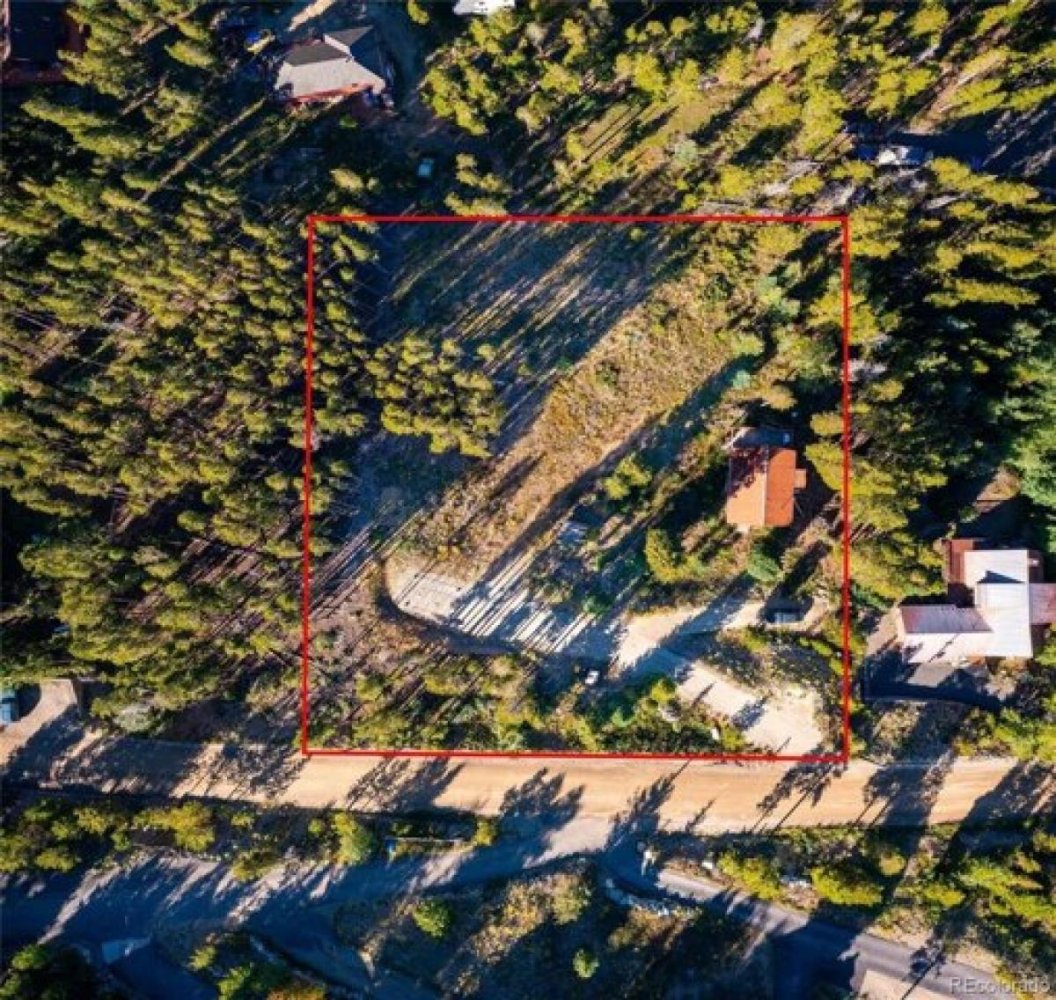  Land in Breckenridge, USA No. 487666