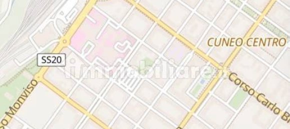 Квартира с 2 спальнями в Кунео, Италия № 112637 6