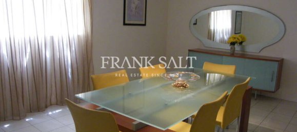 3 bedrooms Apartment in Sliema, Malta No. 3168 3