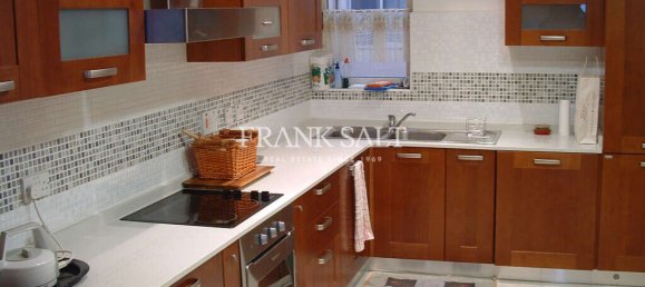 3 bedrooms Apartment in Sliema, Malta No. 3168 4
