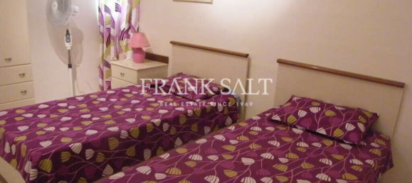 3 bedrooms Apartment in Sliema, Malta No. 3168 6