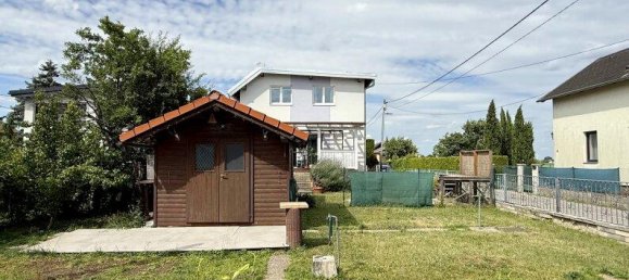 3 rooms Bungalow in Gerasdorf bei Wien, Austria No. 216571 20