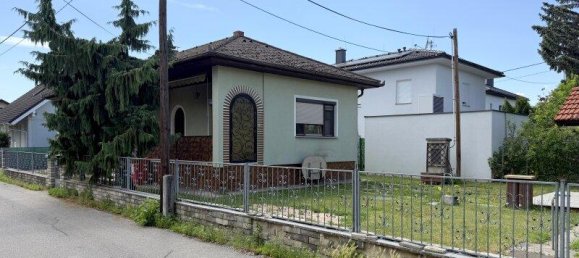 3 rooms Bungalow in Gerasdorf bei Wien, Austria No. 216571 23