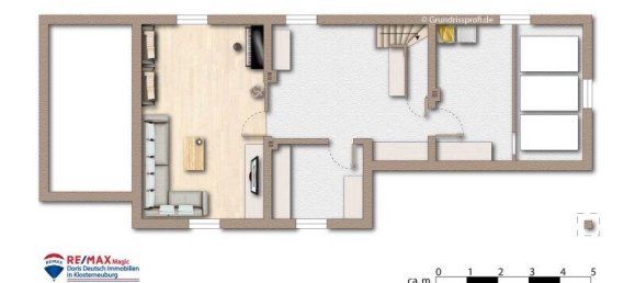 3 rooms Bungalow in Gerasdorf bei Wien, Austria No. 216571 26