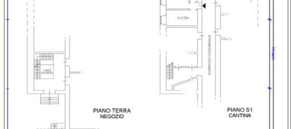 75m² Commercial property in Rome, Italy No. 196735 16