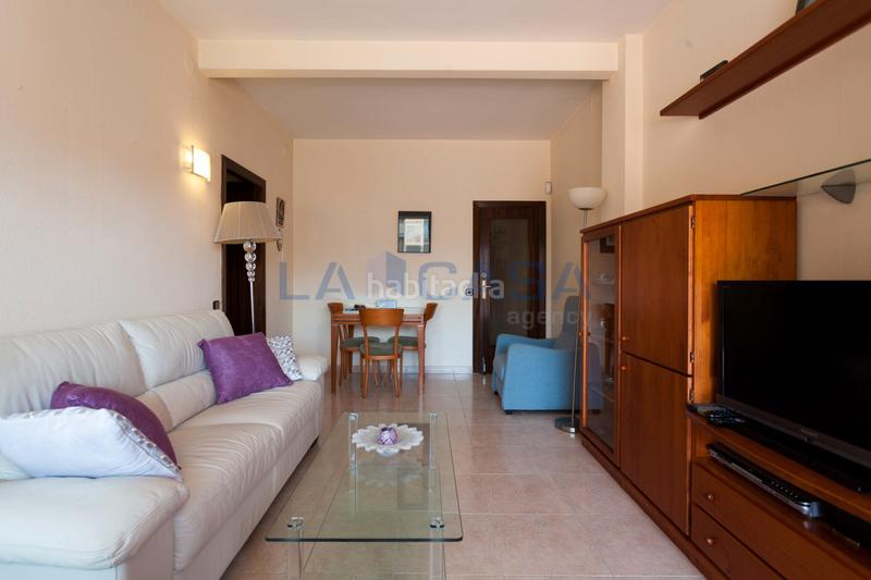 3 Schlafzimmer Wohnung in Horta-Guinardo, Spain, Nr. 255711
