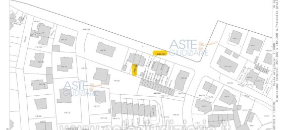 5 bedrooms Apartment in Gorizia, Italy No. 320256 22