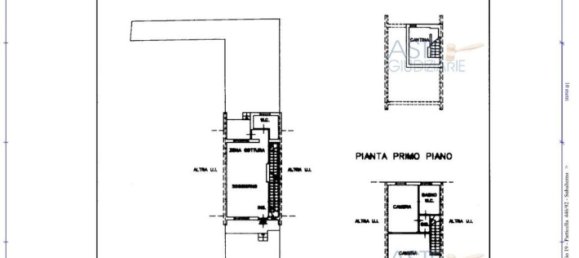 5 bedrooms Apartment in Gorizia, Italy No. 320256 23