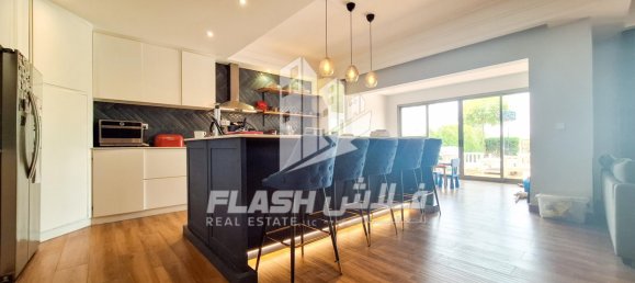 3 bedrooms Townhouse in Al Hamra Village, UAE No. 39394 15