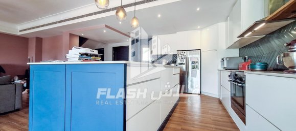 3 bedrooms Townhouse in Al Hamra Village, UAE No. 39394 16