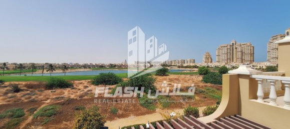3 bedrooms Townhouse in Al Hamra Village, UAE No. 39394 9