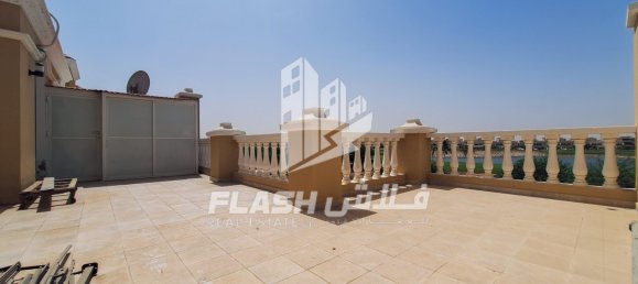 3 bedrooms Townhouse in Al Hamra Village, UAE No. 39394 8