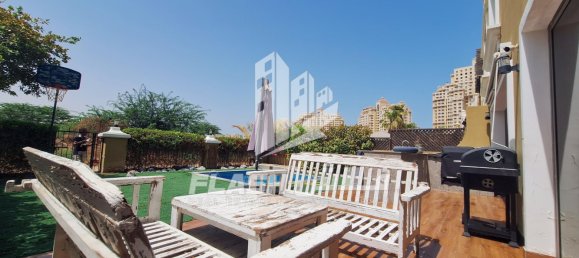 3 bedrooms Townhouse in Al Hamra Village, UAE No. 39394 10