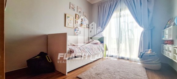 3 bedrooms Townhouse in Al Hamra Village, UAE No. 39394 28