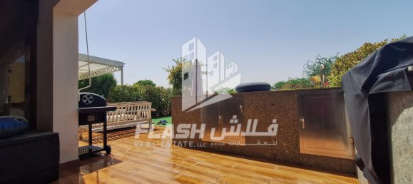 3 bedrooms Townhouse in Al Hamra Village, UAE No. 39394 11