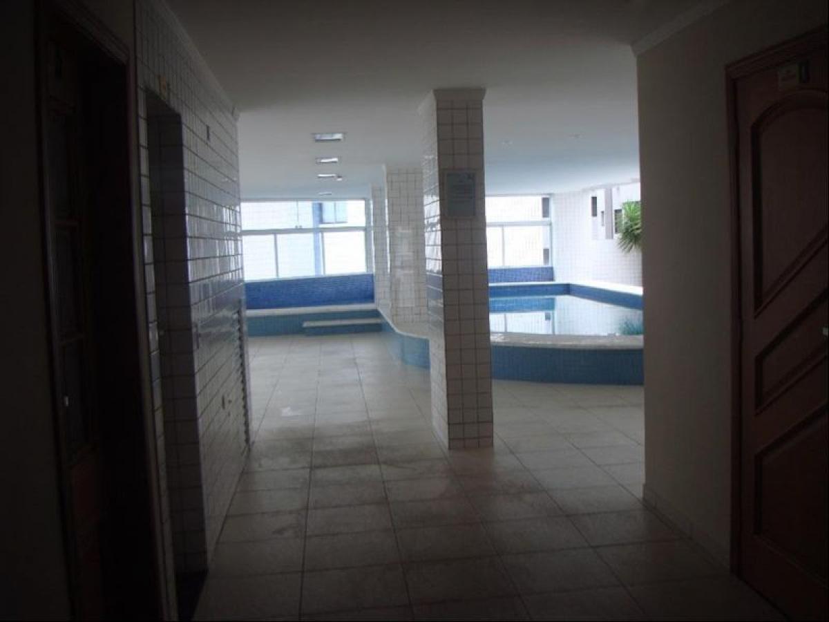 Квартира с 3 спальнями в Сан-Паулу, Бразилия № 531489