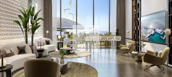 2 bedrooms Apartment in Saadiyat Island, UAE No. 50939 10