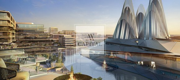 2 bedrooms Apartment in Saadiyat Island, UAE No. 50939 14