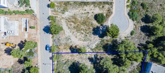  Land in Es Mercadal, Spain No. 3812 4