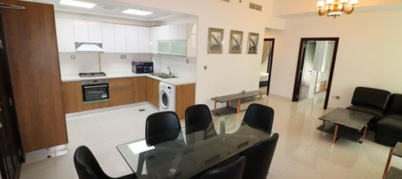 2 bedrooms Apartment in STARZ TOWER, Al Furjan, UAE No. 59345 8