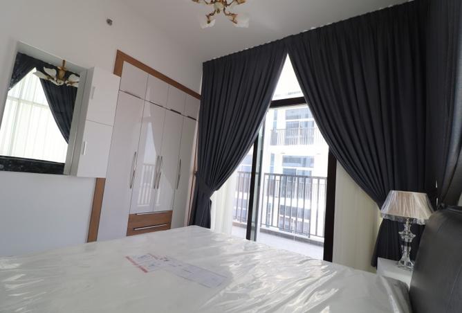 2 bedrooms Apartment in STARZ TOWER, Al Furjan, UAE No. 59345