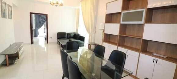 2 bedrooms Apartment in STARZ TOWER, Al Furjan, UAE No. 59345 4