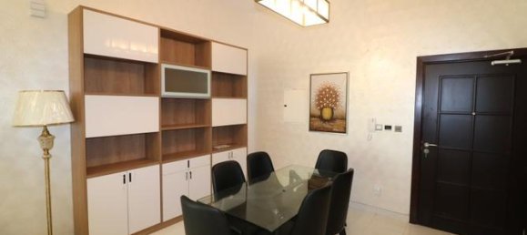 2 bedrooms Apartment in STARZ TOWER, Al Furjan, UAE No. 59345 5