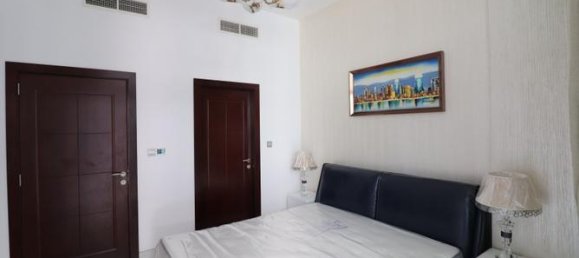 2 bedrooms Apartment in STARZ TOWER, Al Furjan, UAE No. 59345 3