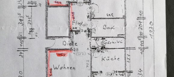 2 chambres Appartement à Saarlouis, Germany No. 274398 2