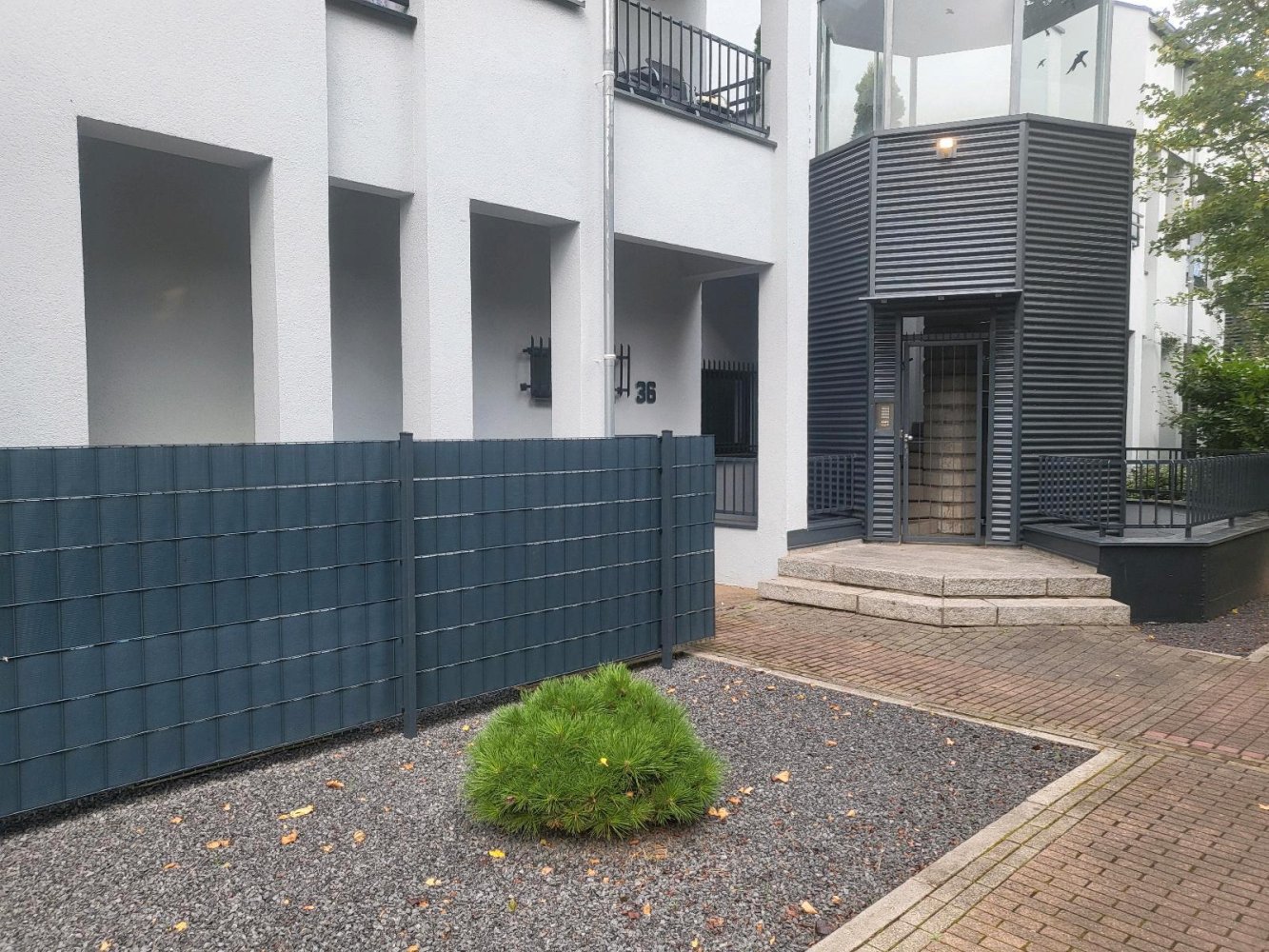 2 chambres Appartement à Saarlouis, Germany No. 274398